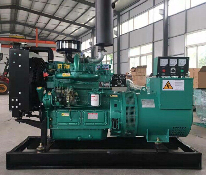 当涂宗申动力10kw小型柴油二手发电机 当涂宗申动力10kw小型柴油二手发电机