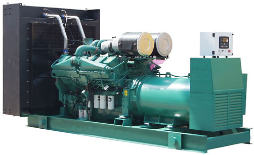 当涂30kw康明斯柴油发电机组图片 当涂30kw康明斯柴油发电机组图片