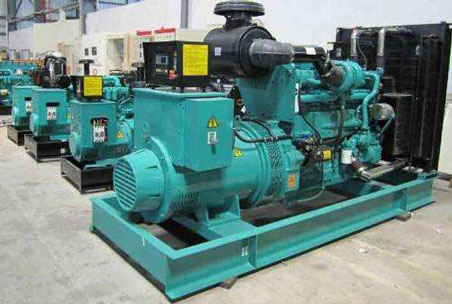 当涂1000kw康明斯柴油发电机组图片 当涂1000kw康明斯柴油发电机组图片