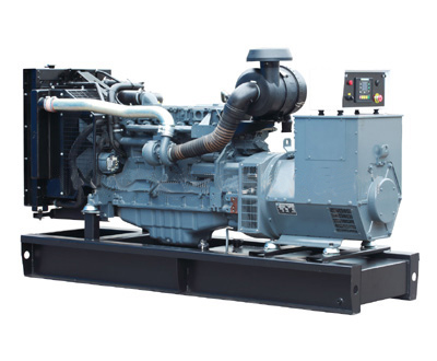 当涂应急600kw道依茨柴油发电机组 当涂应急600kw道依茨柴油发电机组