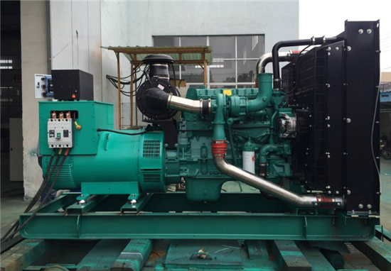 当涂柴油发电机